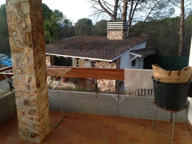 Imagen 12 Inmueble 242312 - Casa Aislada en venta en Quart / Al costat de l´Autovia C65