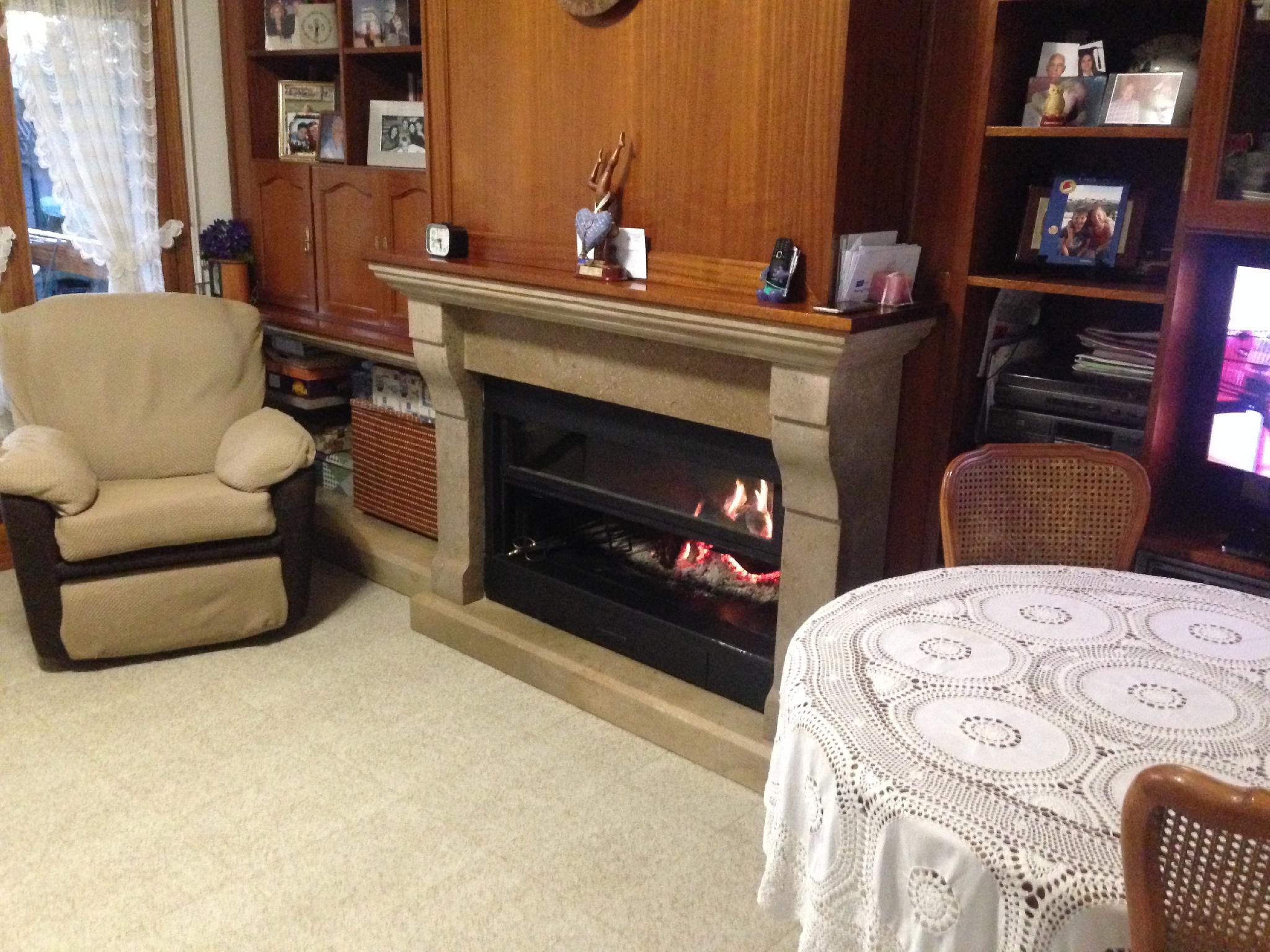 Imagen 14 Casa Aislada en venta en Quart / Al costat de l´Autovia C65