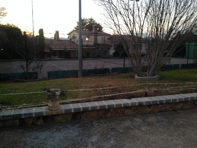 Imagen 6 Inmueble 242312 - Casa Aislada en venta en Quart / Al costat de l´Autovia C65