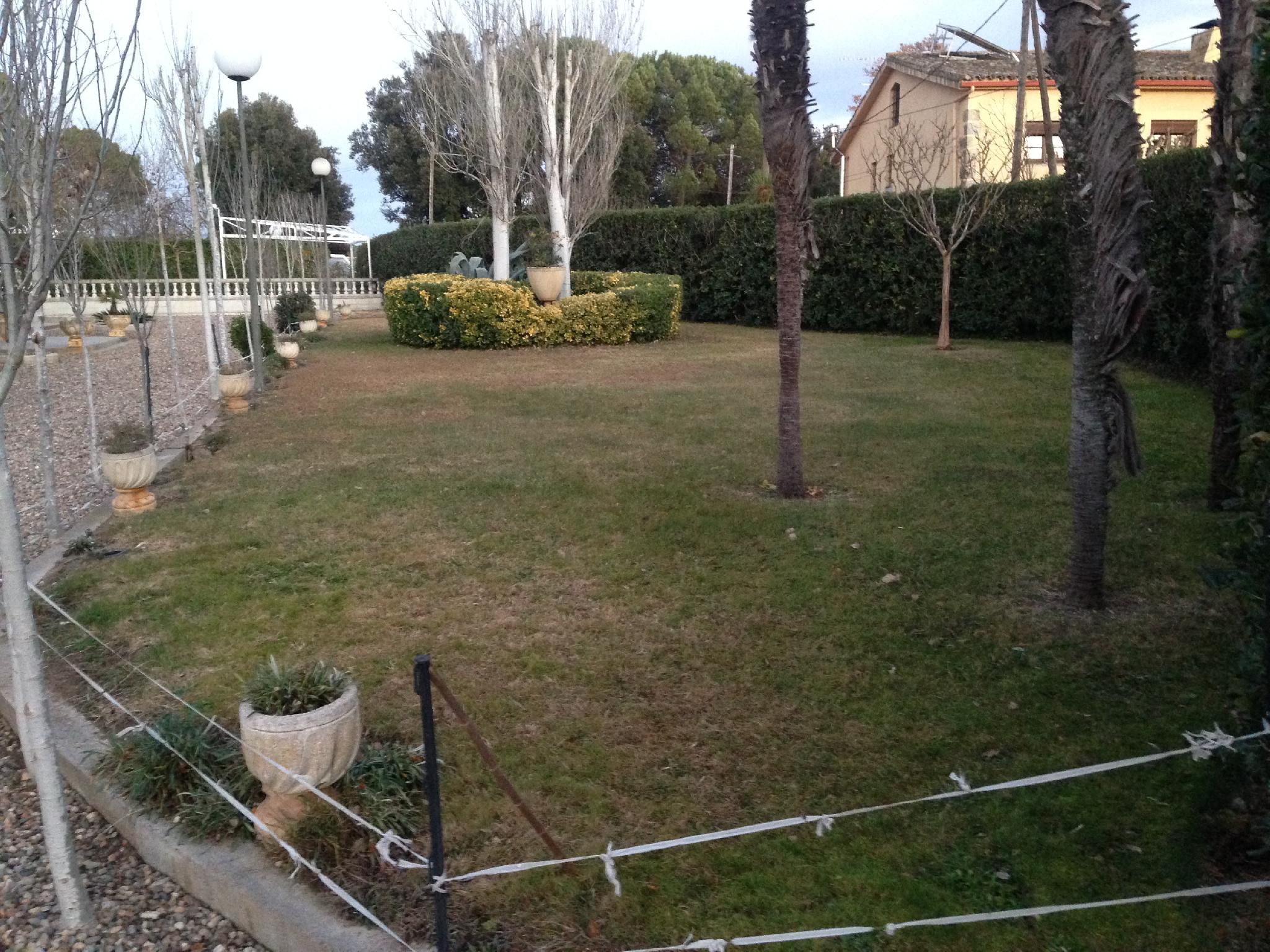 Imagen 15 Casa Aislada en venta en Quart / Al costat de l´Autovia C65