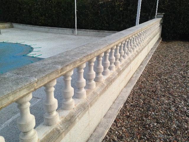 Imagen 8 Inmueble 242312 - Casa Aislada en venta en Quart / Al costat de l´Autovia C65