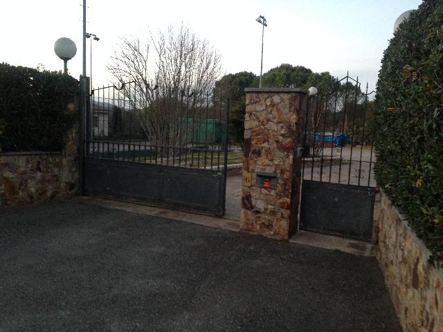 Imagen 5 Inmueble 242312 - Casa Aislada en venta en Quart / Al costat de l´Autovia C65