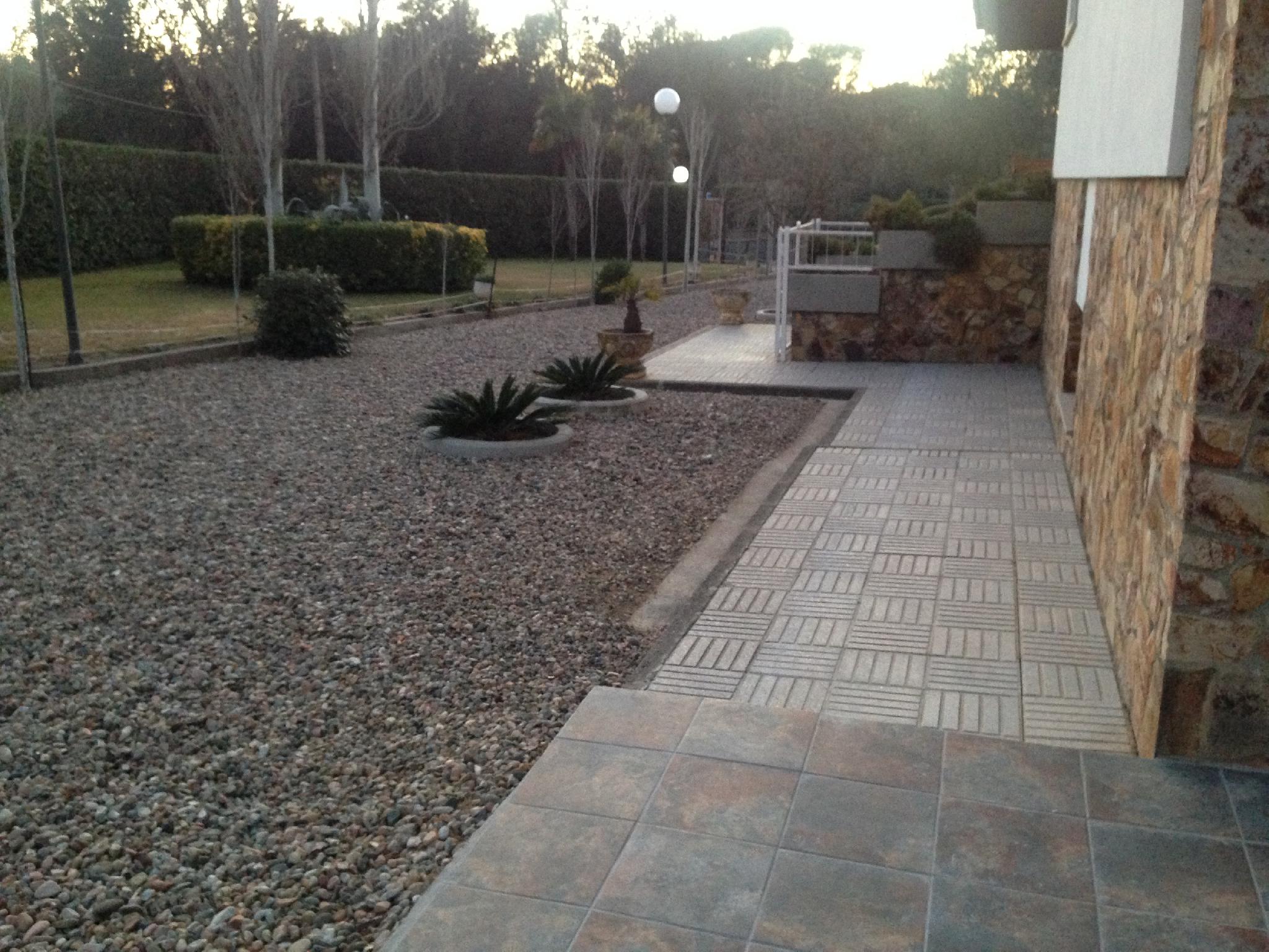 Imagen 7 Casa Aislada en venta en Quart / Al costat de l´Autovia C65