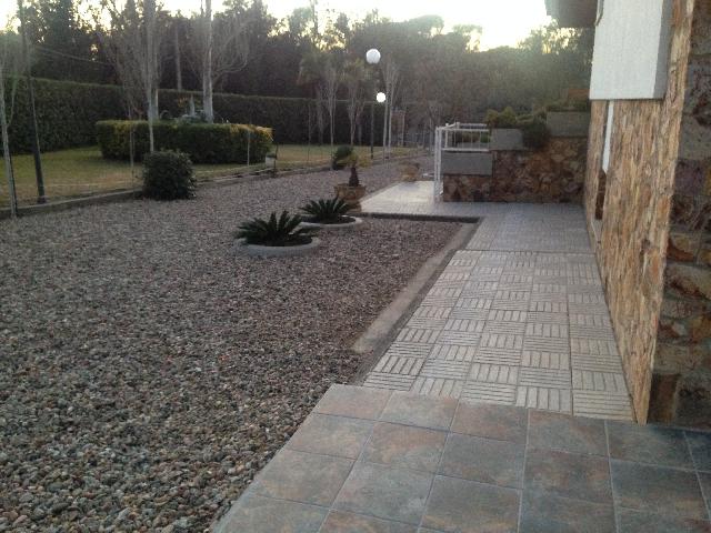 Imagen 7 Inmueble 242312 - Casa Aislada en venta en Quart / Al costat de l´Autovia C65