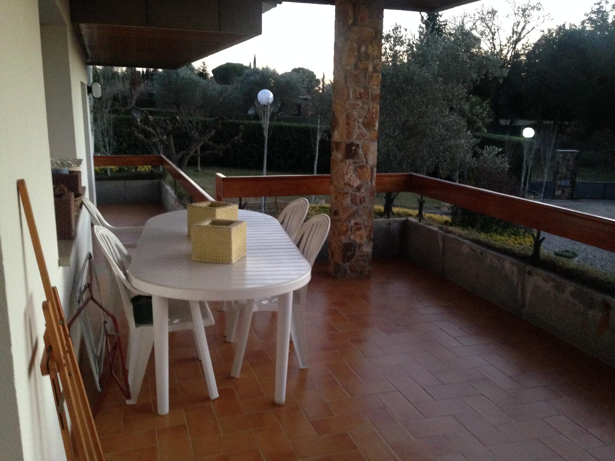 Imagen 17 Casa Aislada en venta en Quart / Al costat de l´Autovia C65