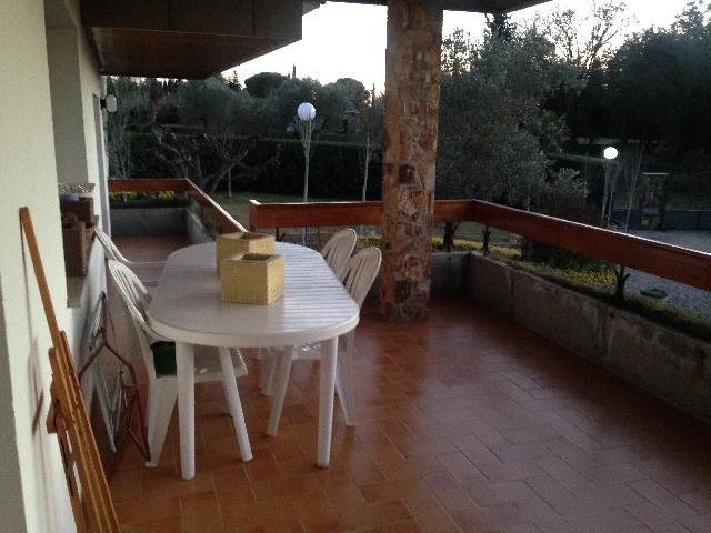 Imagen 17 Inmueble 242312 - Casa Aislada en venta en Quart / Al costat de l´Autovia C65