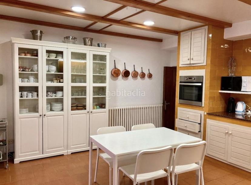 Imagen 18 Casa Rústica en venta en Cassà De La Selva / Masia totalment reformada a Cassa de la Selva.