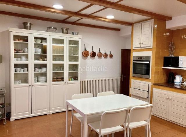 Imagen 18 Inmueble 242603 - Casa Rústica en venta en Cassà De La Selva / Masia totalment reformada a Cassa de la Selva.