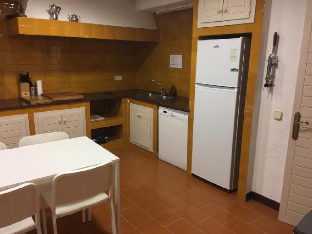 Imagen 9 Inmueble 242603 - Casa Rústica en venta en Cassà De La Selva / Masia totalment reformada a Cassa de la Selva.