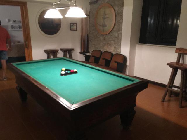 Imagen 10 Inmueble 242603 - Casa Rústica en venta en Cassà De La Selva / Masia totalment reformada a Cassa de la Selva.