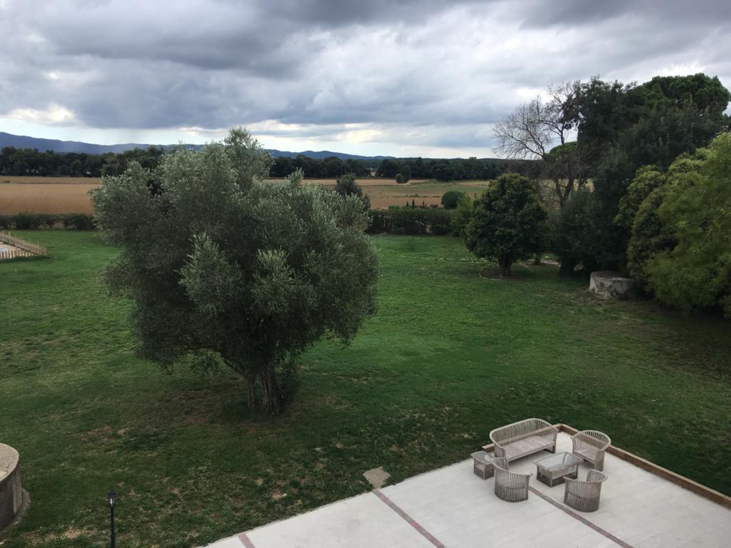 Imagen 7 Casa Rústica en venta en Cassà De La Selva / Masia totalment reformada a Cassa de la Selva.