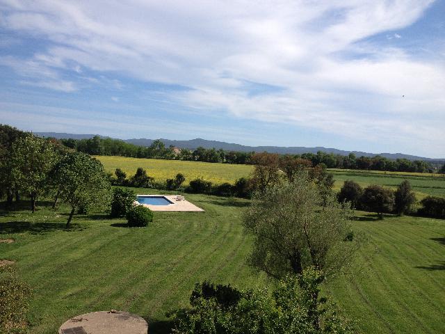 Imagen 3 Inmueble 242603 - Casa Rústica en venta en Cassà De La Selva / Masia totalment reformada a Cassa de la Selva.