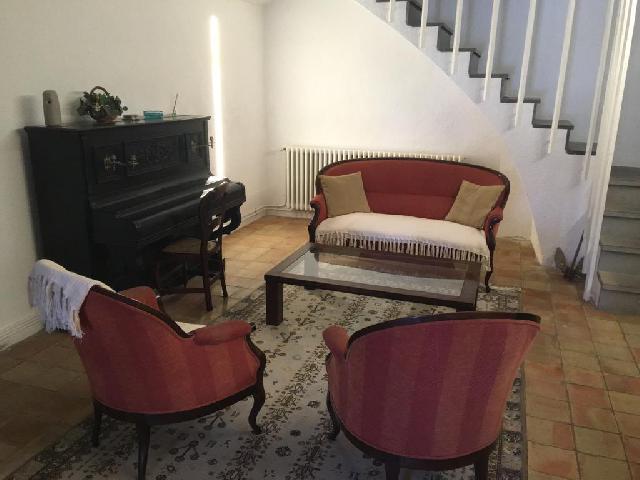 Imagen 12 Inmueble 242603 - Casa Rústica en venta en Cassà De La Selva / Masia totalment reformada a Cassa de la Selva.