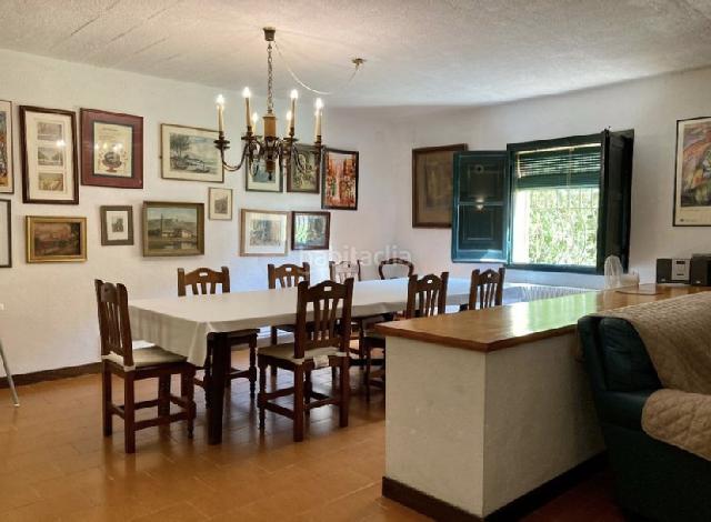 Imagen 24 Inmueble 242603 - Casa Rústica en venta en Cassà De La Selva / Masia totalment reformada a Cassa de la Selva.