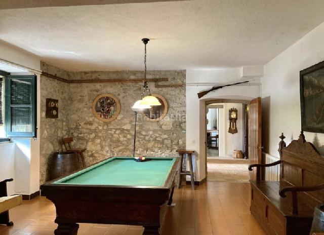 Imagen 25 Inmueble 242603 - Casa Rústica en venta en Cassà De La Selva / Masia totalment reformada a Cassa de la Selva.