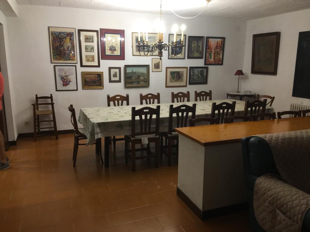 Imagen 8 Casa Rústica en venta en Cassà De La Selva / Masia totalment reformada a Cassa de la Selva.