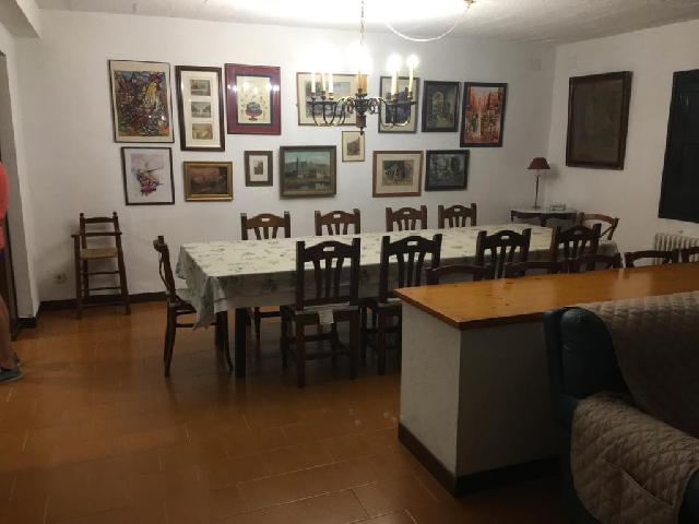 Imagen 8 Inmueble 242603 - Casa Rústica en venta en Cassà De La Selva / Masia totalment reformada a Cassa de la Selva.