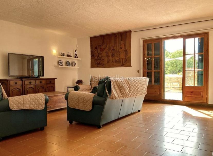 Imagen 21 Casa Rústica en venta en Cassà De La Selva / Masia totalment reformada a Cassa de la Selva.