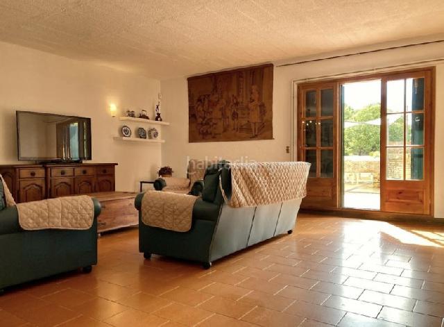 Imagen 21 Inmueble 242603 - Casa Rústica en venta en Cassà De La Selva / Masia totalment reformada a Cassa de la Selva.