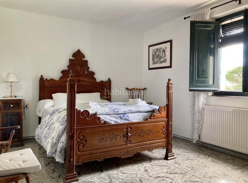 Imagen 27 Casa Rústica en venta en Cassà De La Selva / Masia totalment reformada a Cassa de la Selva.