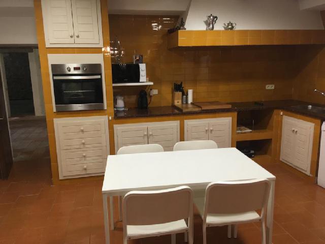 Imagen 13 Inmueble 242603 - Casa Rústica en venta en Cassà De La Selva / Masia totalment reformada a Cassa de la Selva.