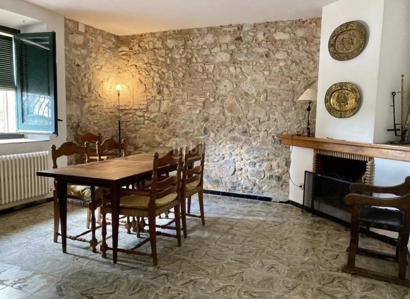 Imagen 28 Casa Rústica en venta en Cassà De La Selva / Masia totalment reformada a Cassa de la Selva.