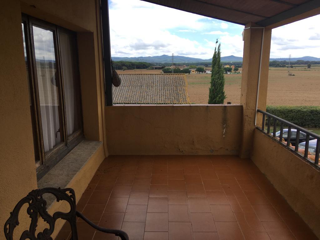 Imagen 5 Casa Rústica en venta en Cassà De La Selva / Masia totalment reformada a Cassa de la Selva.