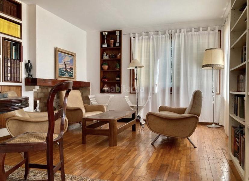 Imagen 6 Casa Rústica en venta en Cassà De La Selva / Masia totalment reformada a Cassa de la Selva.