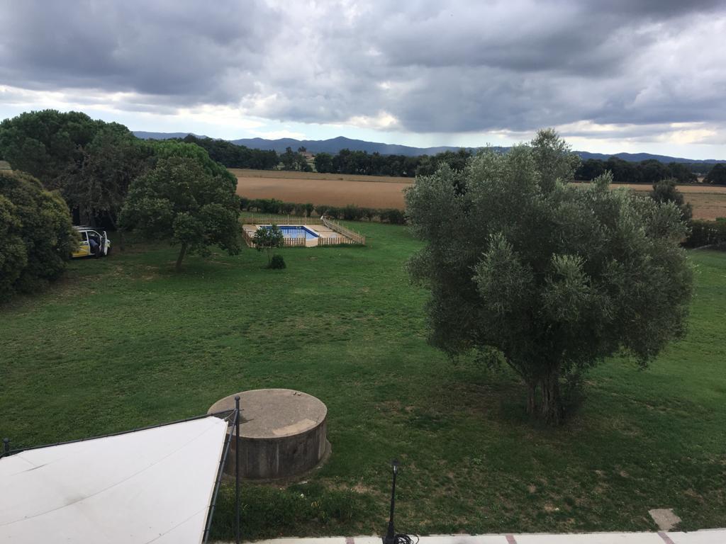 Imagen 4 Casa Rústica en venta en Cassà De La Selva / Masia totalment reformada a Cassa de la Selva.