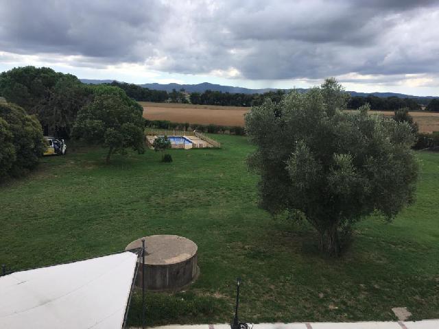 Imagen 4 Inmueble 242603 - Casa Rústica en venta en Cassà De La Selva / Masia totalment reformada a Cassa de la Selva.