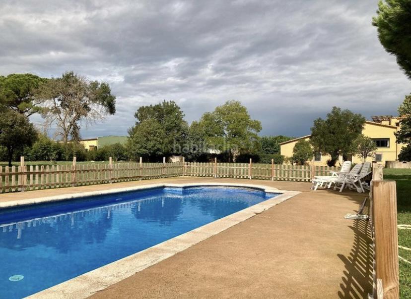 Imagen 30 Casa Rústica en venta en Cassà De La Selva / Masia totalment reformada a Cassa de la Selva.