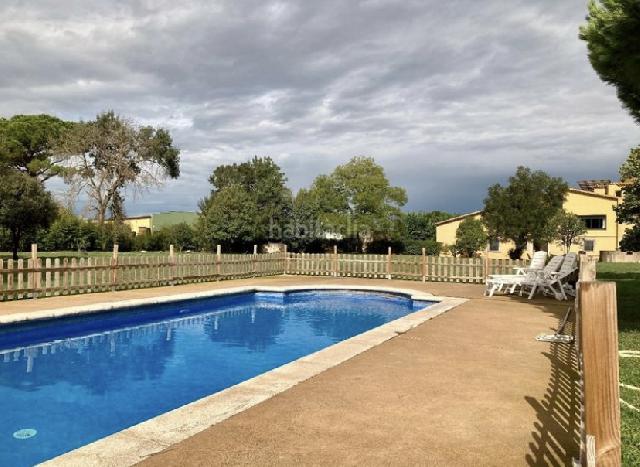 Imagen 30 Inmueble 242603 - Casa Rústica en venta en Cassà De La Selva / Masia totalment reformada a Cassa de la Selva.