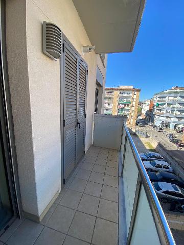 Imagen 5 Inmueble 243356 - Piso en venta en Girona / Pis semi-nou de 102m2 al costat del Col·legi Marta Mata