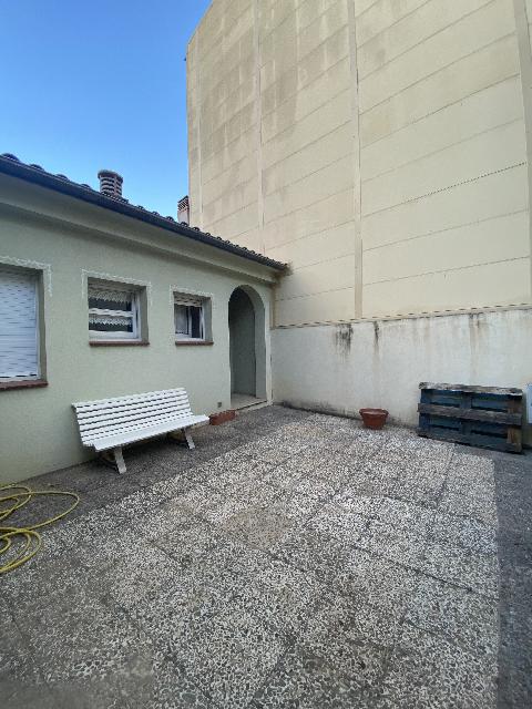 Imagen 29 Inmueble 255771 - Casa en venta en Girona / Casa de planta baixa de 125m2 al costat de Corte Ingles