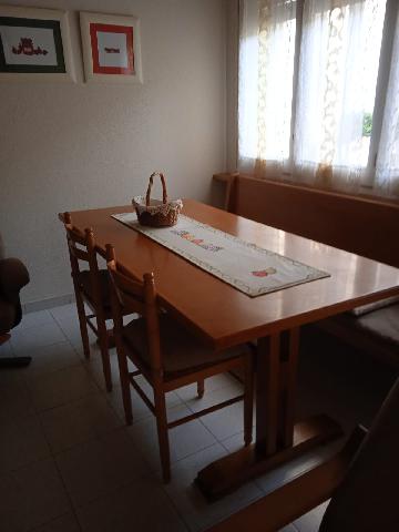 Imagen 11 Inmueble 255771 - Casa en venta en Girona / Casa de planta baixa de 125m2 al costat de Corte Ingles