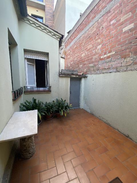 Imagen 15 Inmueble 255771 - Casa en venta en Girona / Casa de planta baixa de 125m2 al costat de Corte Ingles