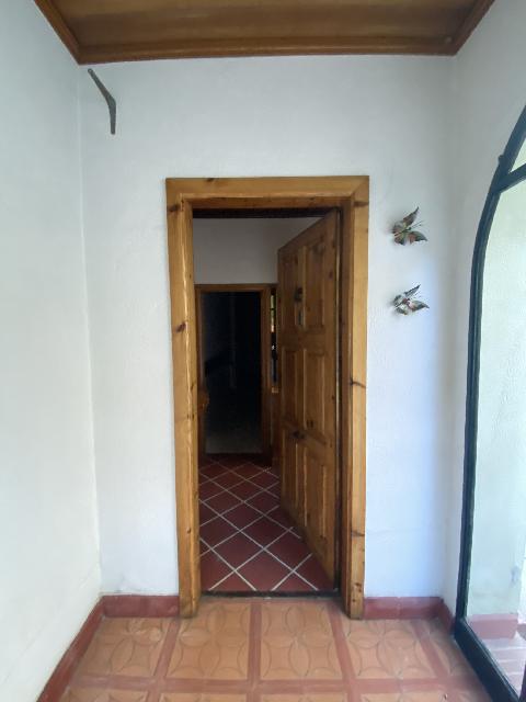 Imagen 6 Inmueble 255771 - Casa en venta en Girona / Casa de planta baixa de 125m2 al costat de Corte Ingles