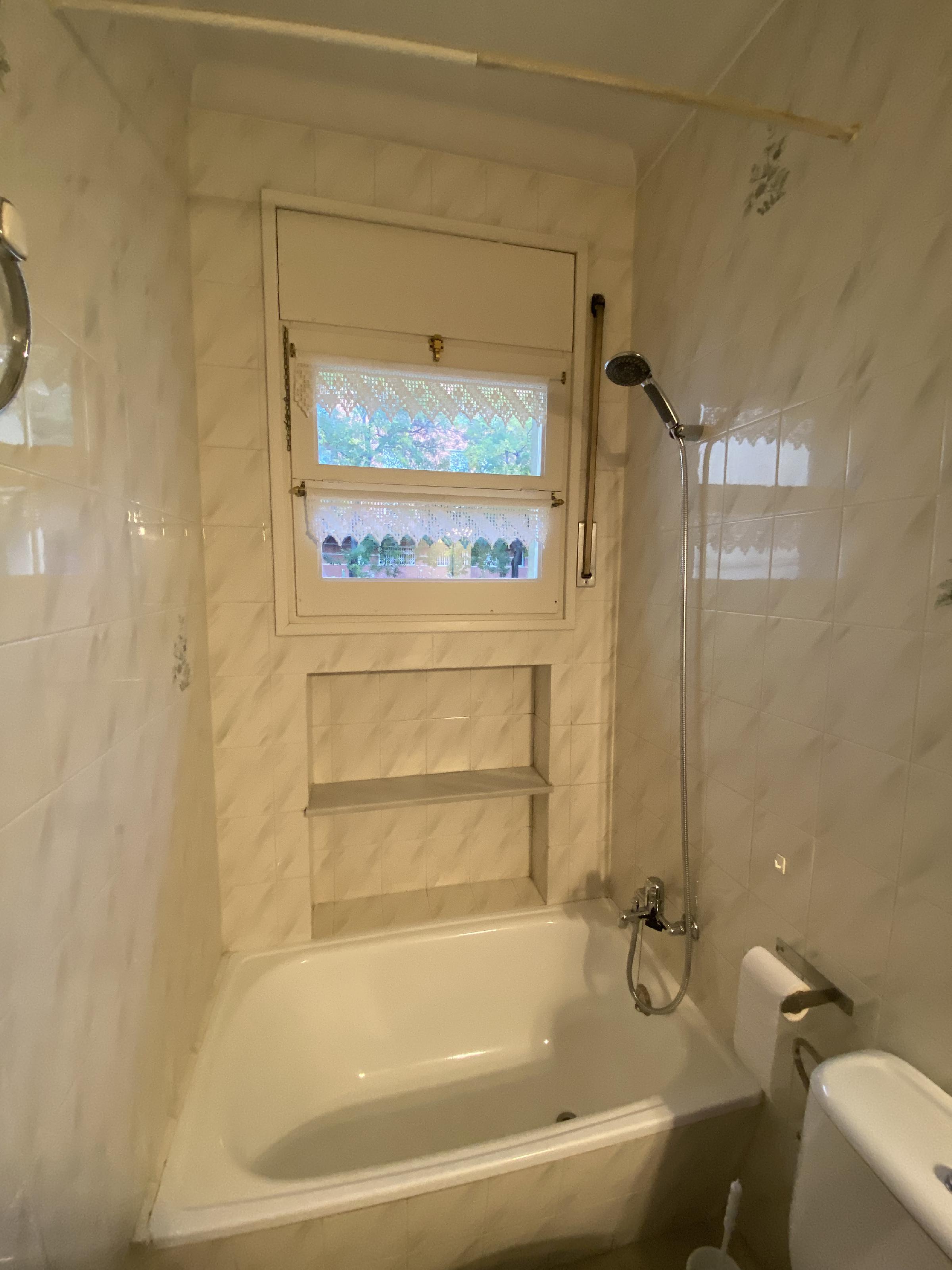 Imagen 19 Casa en venta en Girona / Casa de planta baixa de 125m2 al costat de Corte Ingles