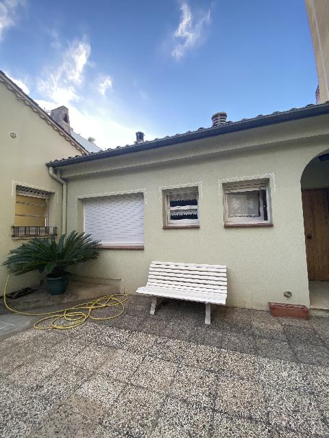 Imagen 31 Inmueble 255771 - Casa en venta en Girona / Casa de planta baixa de 125m2 al costat de Corte Ingles