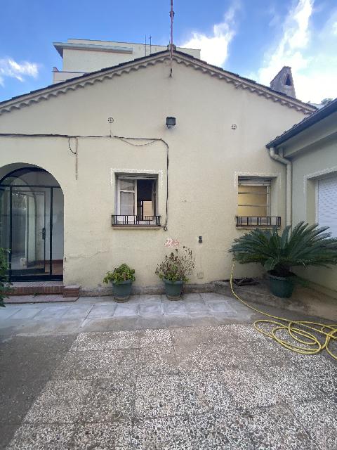 Imagen 32 Inmueble 255771 - Casa en venta en Girona / Casa de planta baixa de 125m2 al costat de Corte Ingles