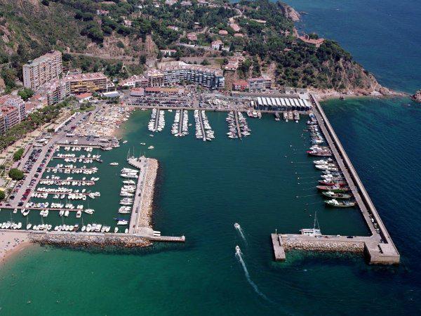 Imagen 6 Casa en venta en Blanes / Villa señorial en Centre  que data de 1915