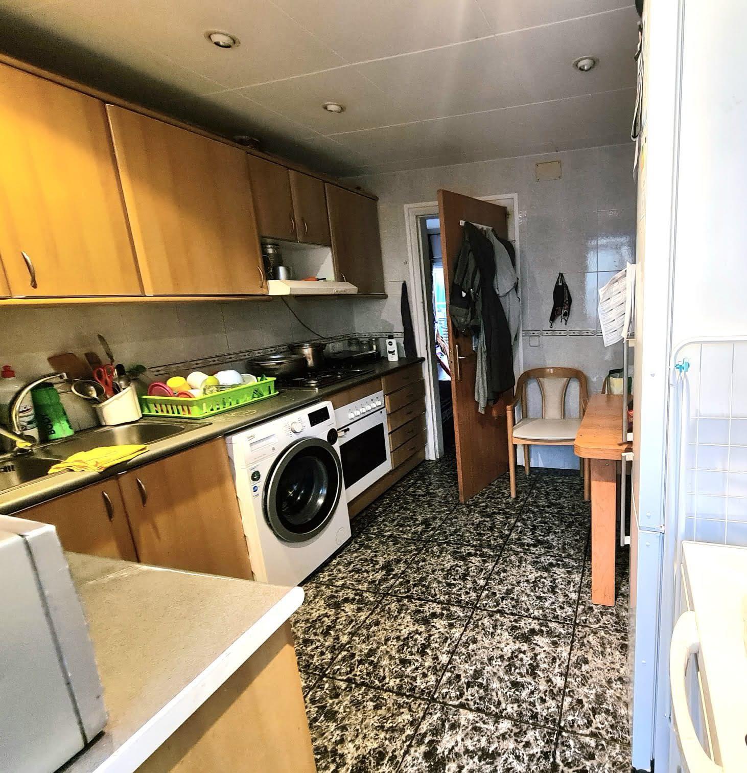 Imagen 3 Piso en venta en Girona / Pis ideal per invertir de 75m2 al Barri de Pont Major