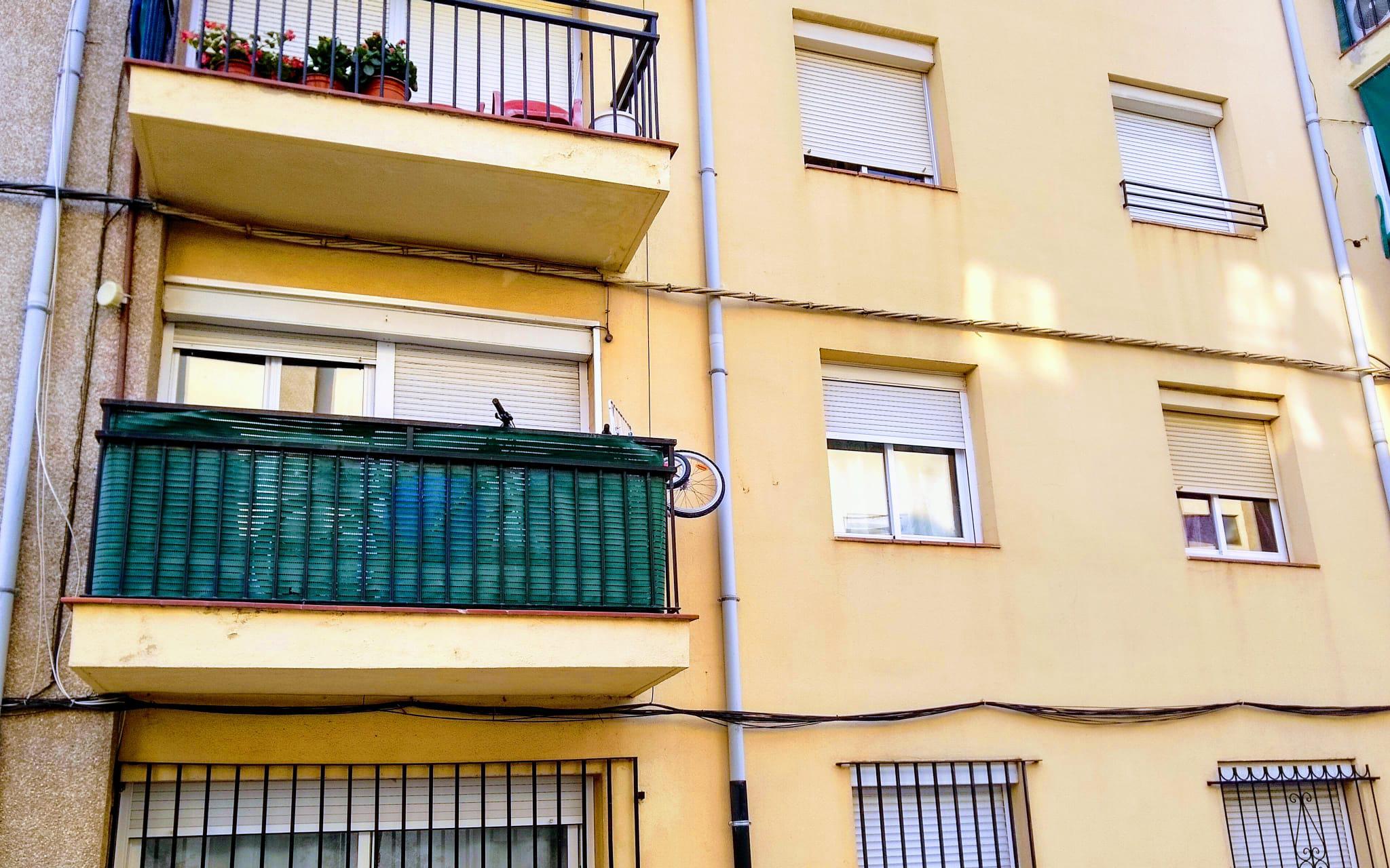 Imagen 8 Piso en venta en Girona / Pis ideal per invertir de 75m2 al Barri de Pont Major