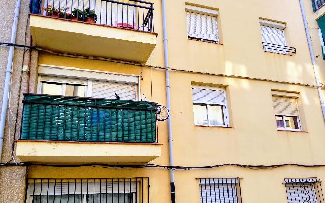 Imagen 8 Inmueble 273161 - Piso en venta en Girona / Pis ideal per invertir de 75m2 al Barri de Pont Major