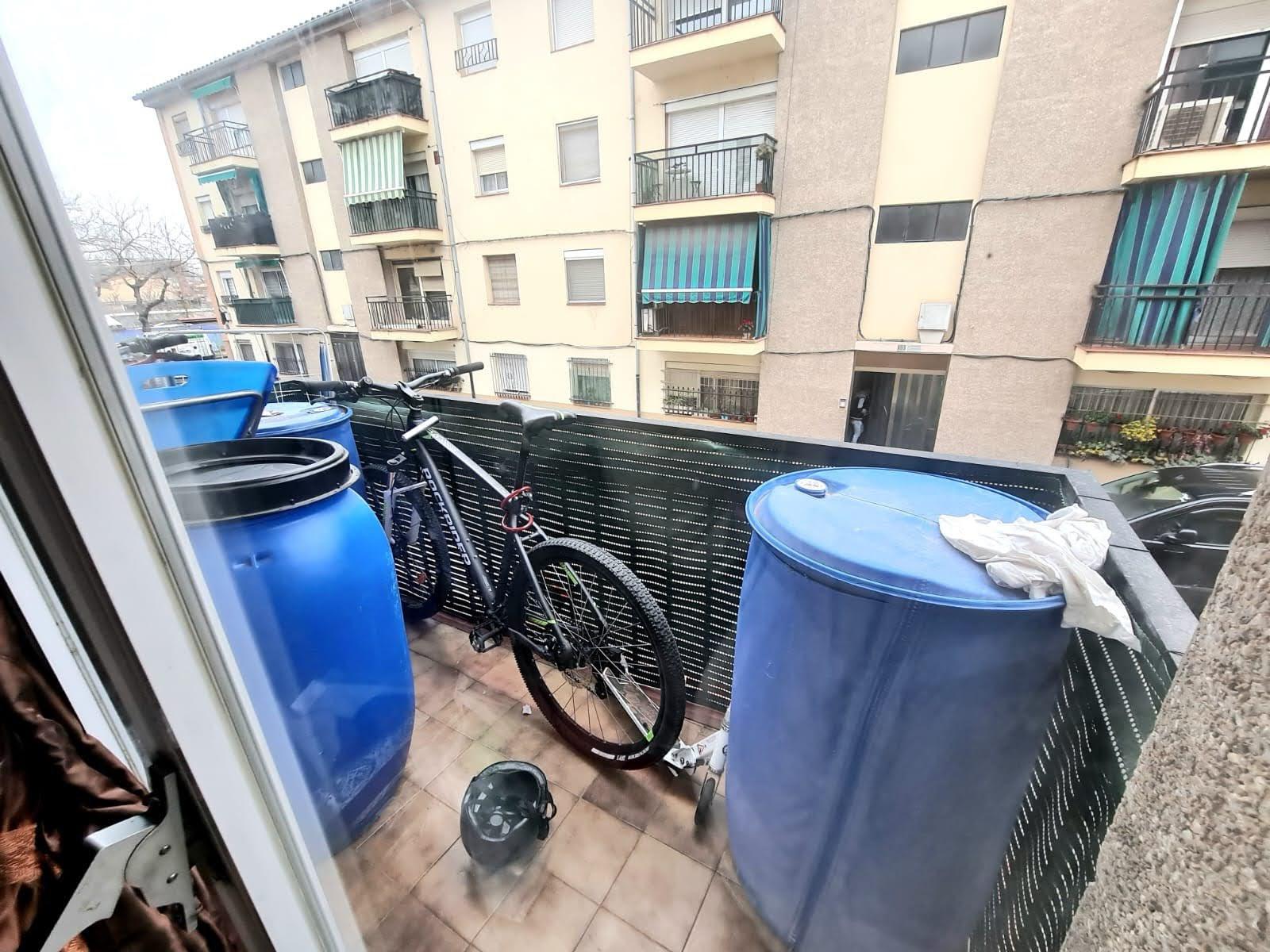 Imagen 2 Piso en venta en Girona / Pis ideal per invertir de 75m2 al Barri de Pont Major