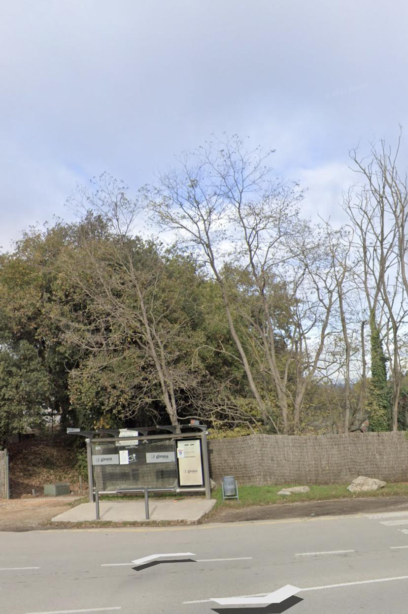 Imagen 1 Casa en venta en Girona / Casa  de 543m2 en parcela de 2173m2 en Palau