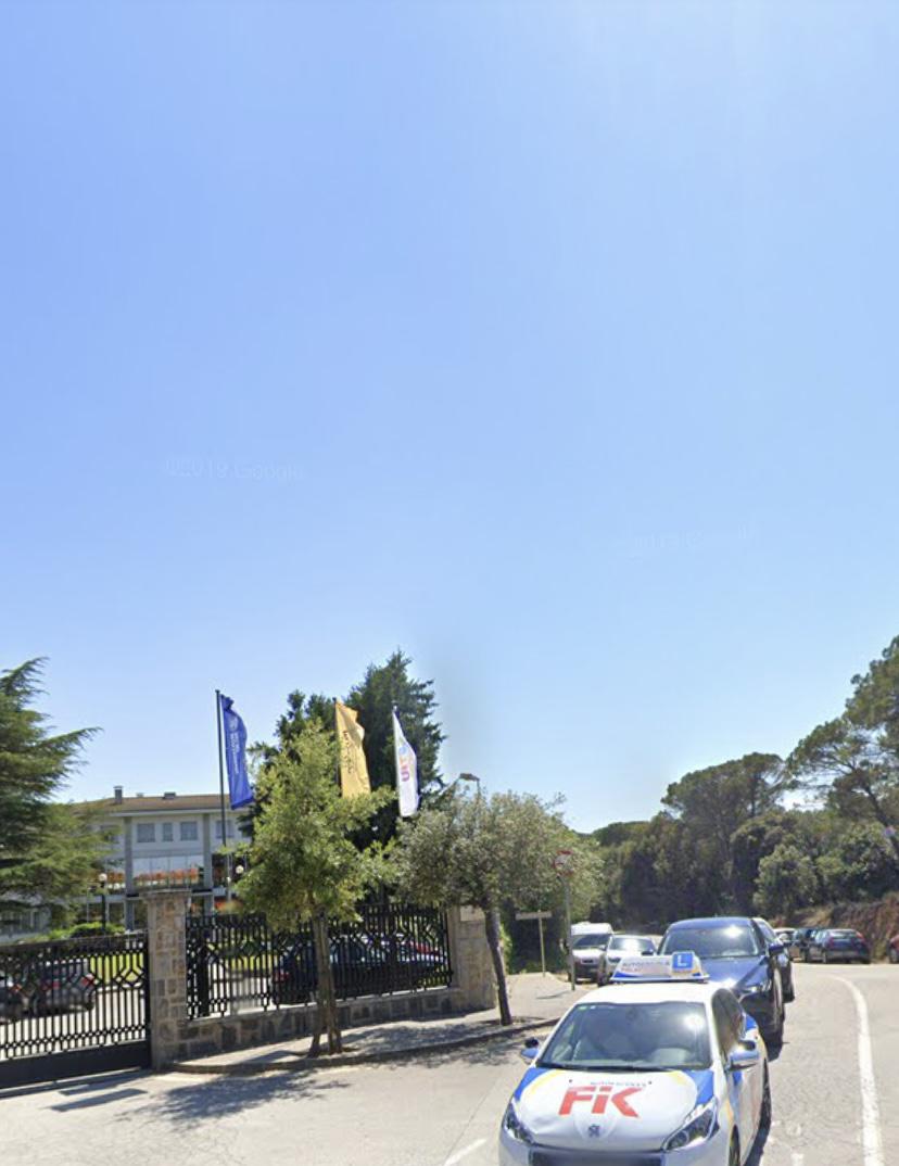 Imagen 2 Casa en venta en Girona / Casa  de 543m2 en parcela de 2173m2 en Palau