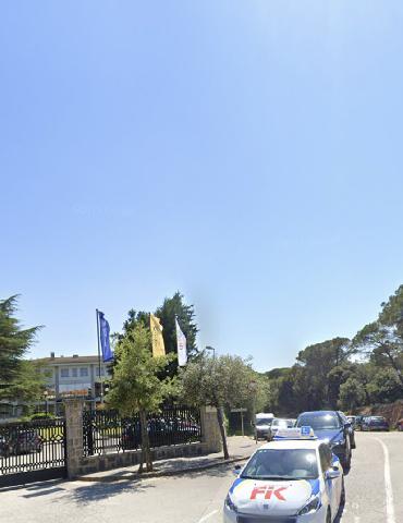 Imagen 2 Inmueble 276274 - Casa en venta en Girona / Casa  de 543m2 en parcela de 2173m2 en Palau