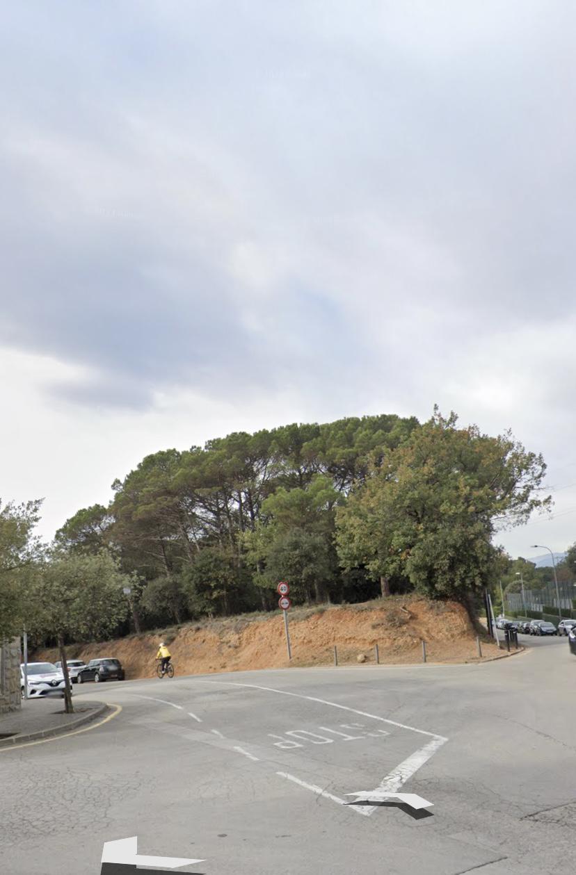 Imagen 4 Casa en venta en Girona / Casa  de 543m2 en parcela de 2173m2 en Palau