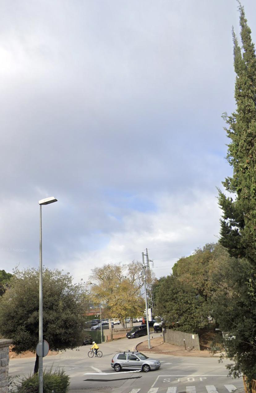 Imagen 6 Casa en venta en Girona / Casa  de 543m2 en parcela de 2173m2 en Palau